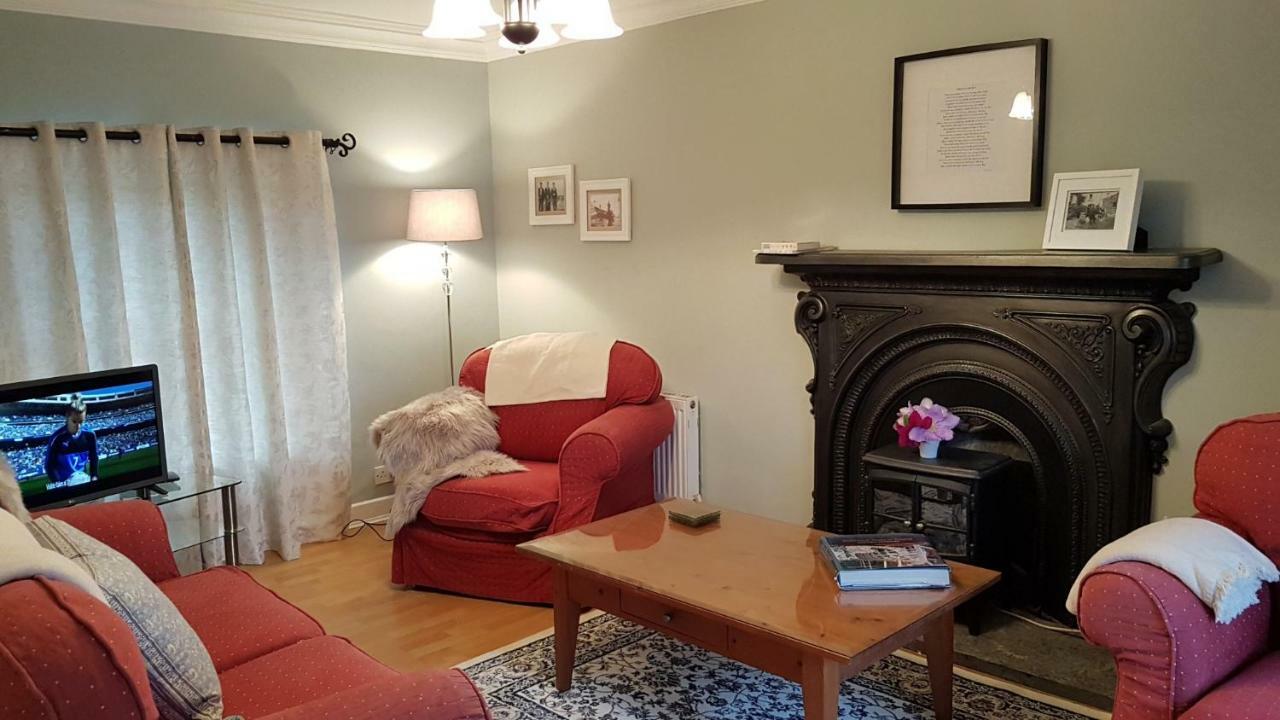 Villa Bay View House à Liscannor Extérieur photo